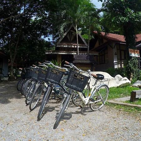 The Old Palace Resort Klong Sa Bua Phra Nakhon Si Ayutthaya Ngoại thất bức ảnh
