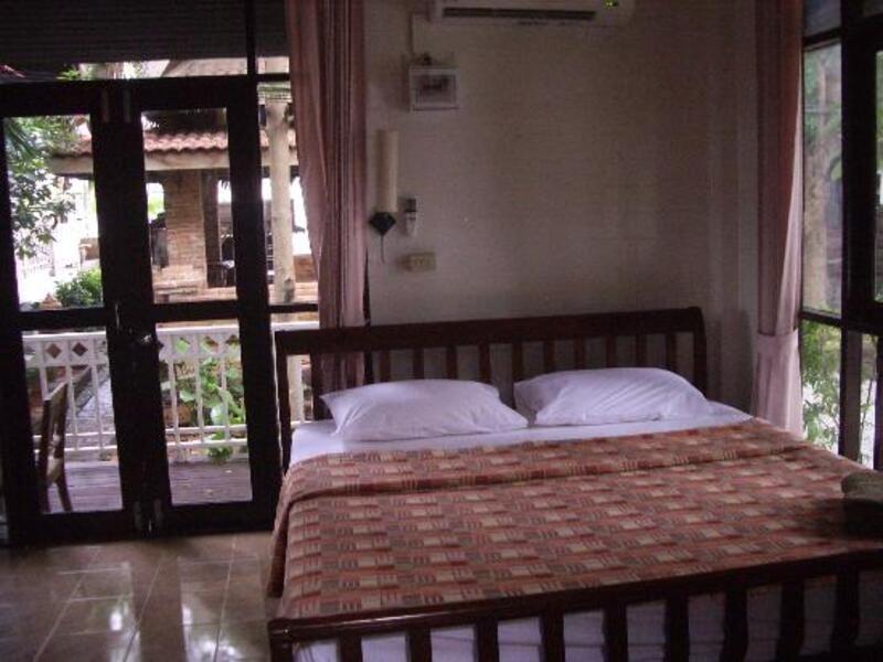 The Old Palace Resort Klong Sa Bua Phra Nakhon Si Ayutthaya Ngoại thất bức ảnh