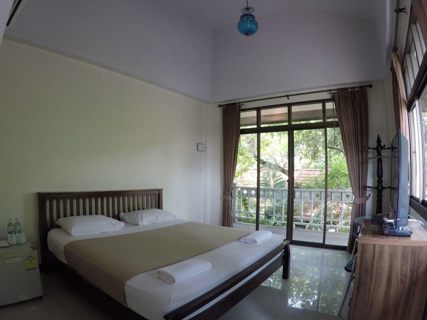 The Old Palace Resort Klong Sa Bua Phra Nakhon Si Ayutthaya Ngoại thất bức ảnh