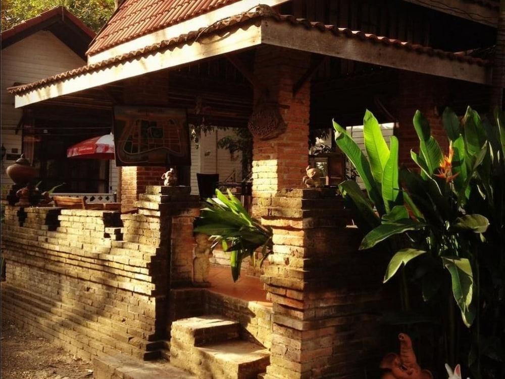 The Old Palace Resort Klong Sa Bua Phra Nakhon Si Ayutthaya Ngoại thất bức ảnh