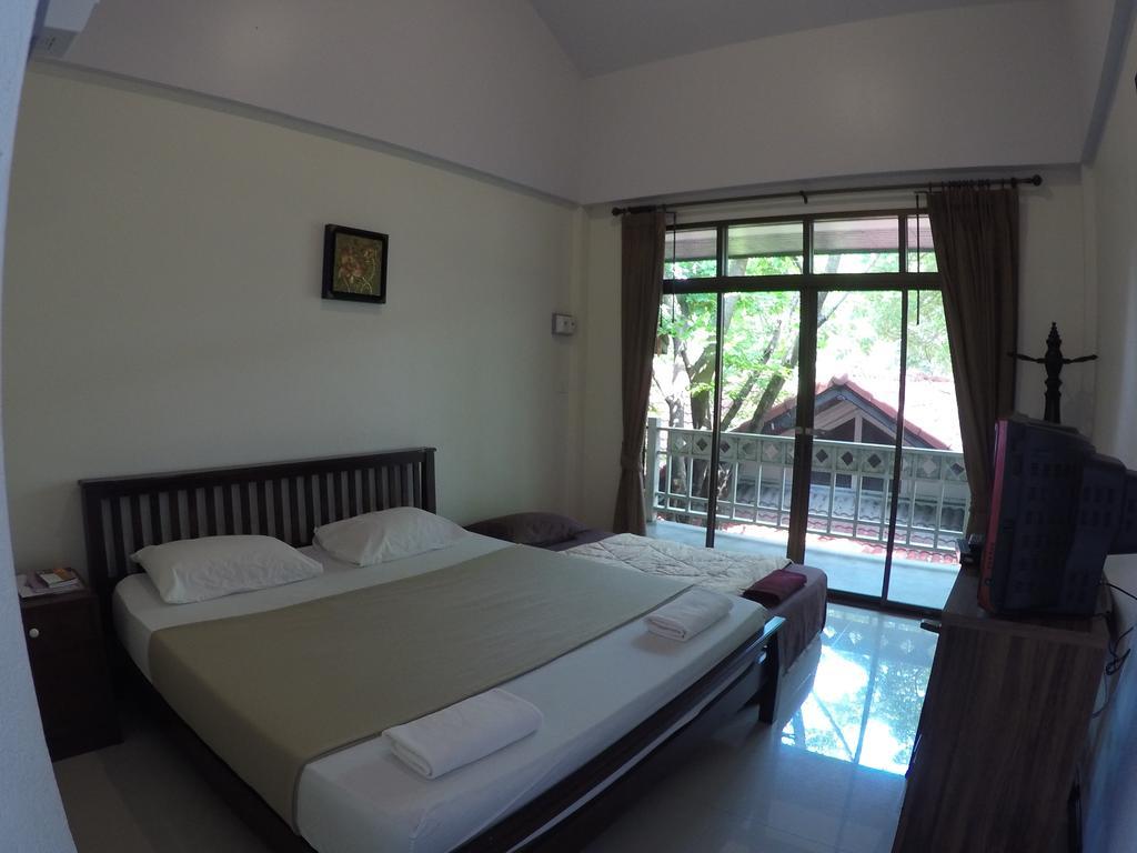 The Old Palace Resort Klong Sa Bua Phra Nakhon Si Ayutthaya Ngoại thất bức ảnh